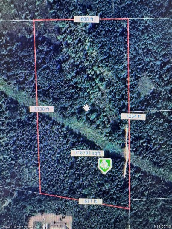 123 N Jerzine Road Property Photo 1