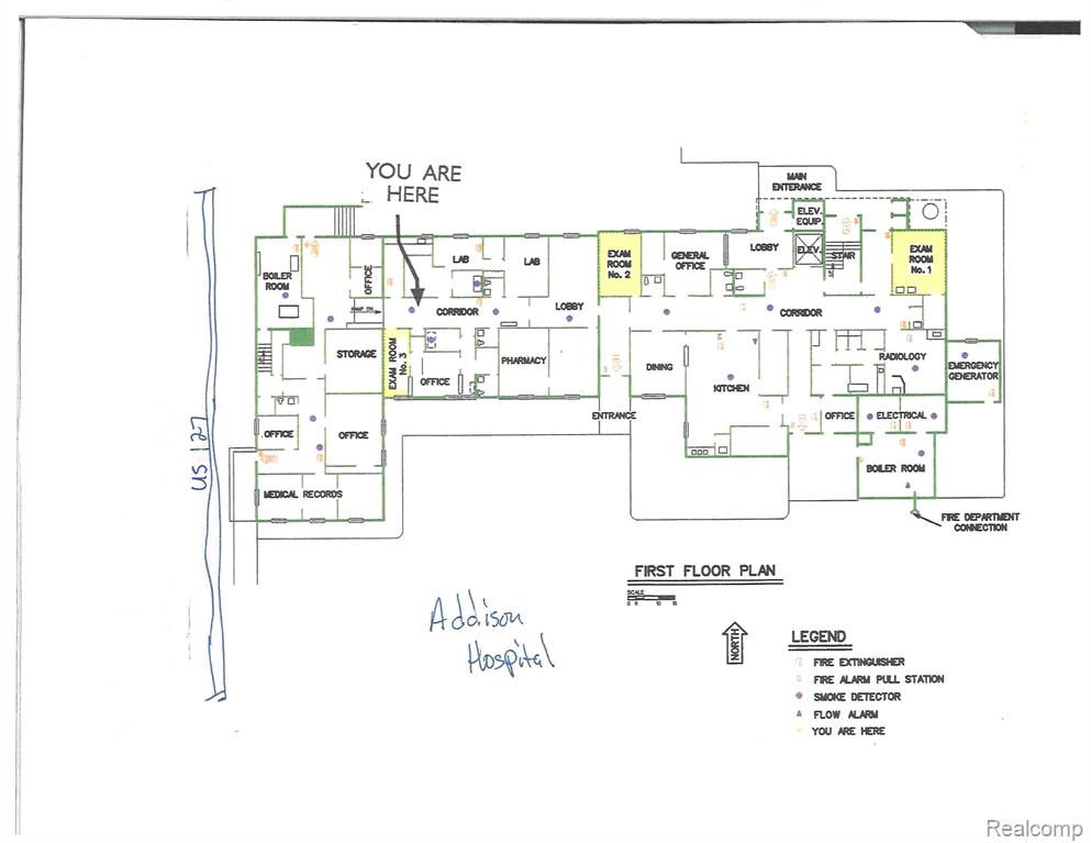 427 N Steer Street Property Photo 3