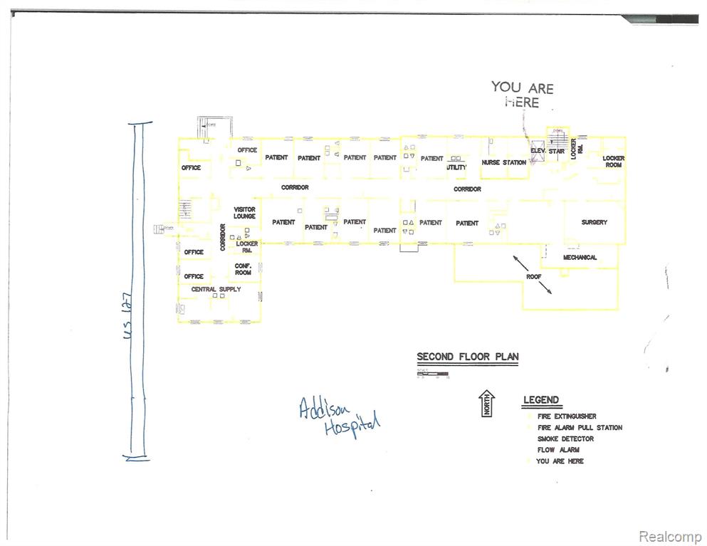 427 N Steer Street Property Photo 4