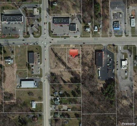 4497 W PIERSON Road Property Photo 1