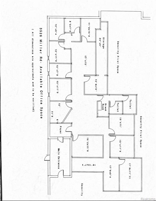 3526 Miller Road Property Photo 3