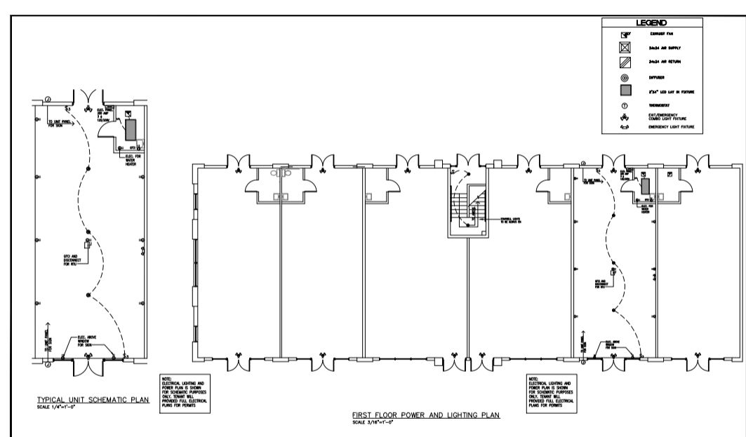 22126 Ford Road Property Photo 2