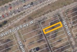 2417 W Edsel Ford Freeway Property Photo 10