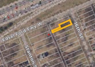 2417 W Edsel Ford Freeway Property Photo 11