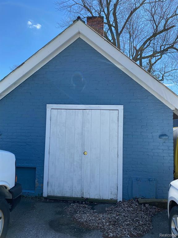 815 Gibbs Street Property Photo 5