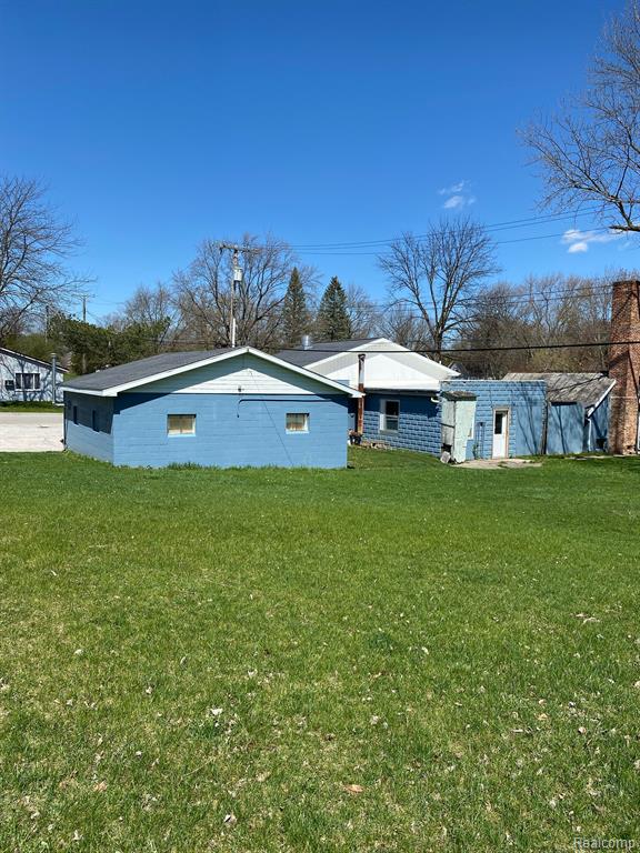 815 Gibbs Street Property Photo 6