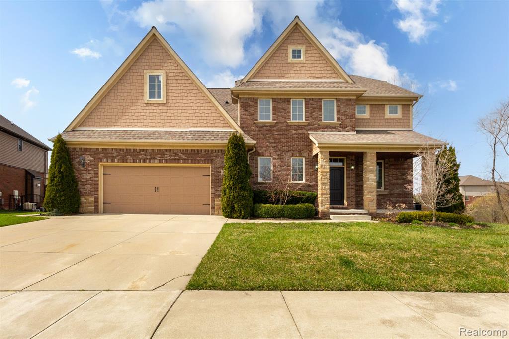 52155 Pawnee Drive Property Photo 1