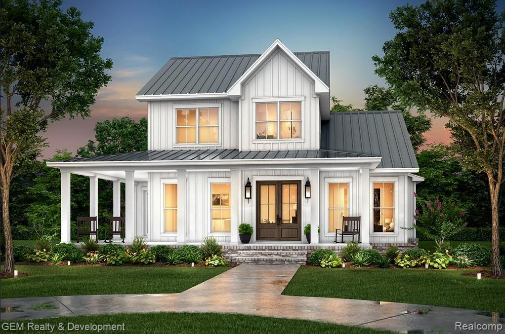 8858 Pleasantview Property Photo 1