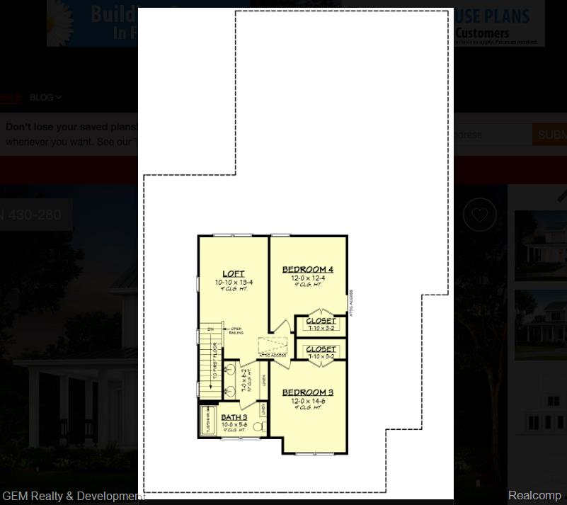 8858 Pleasantview Property Photo 3