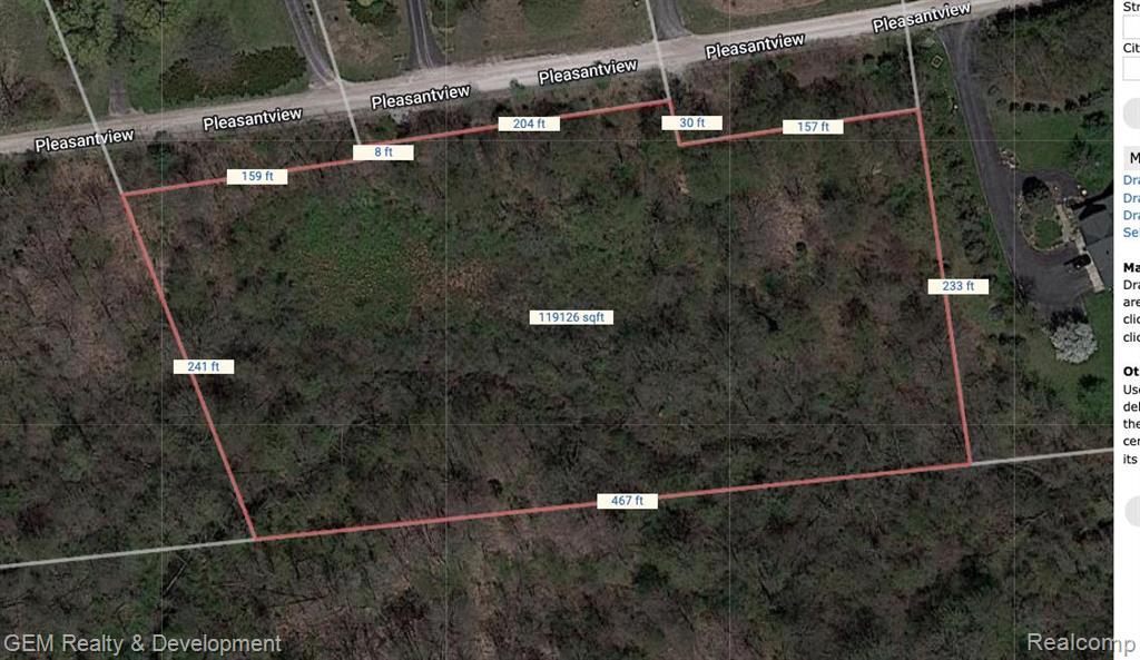 8858 Pleasantview Property Photo 4