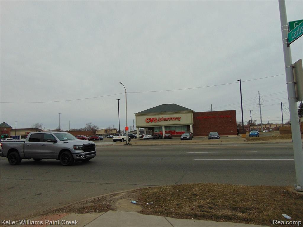 15390 Gratiot Avenue Property Photo 26