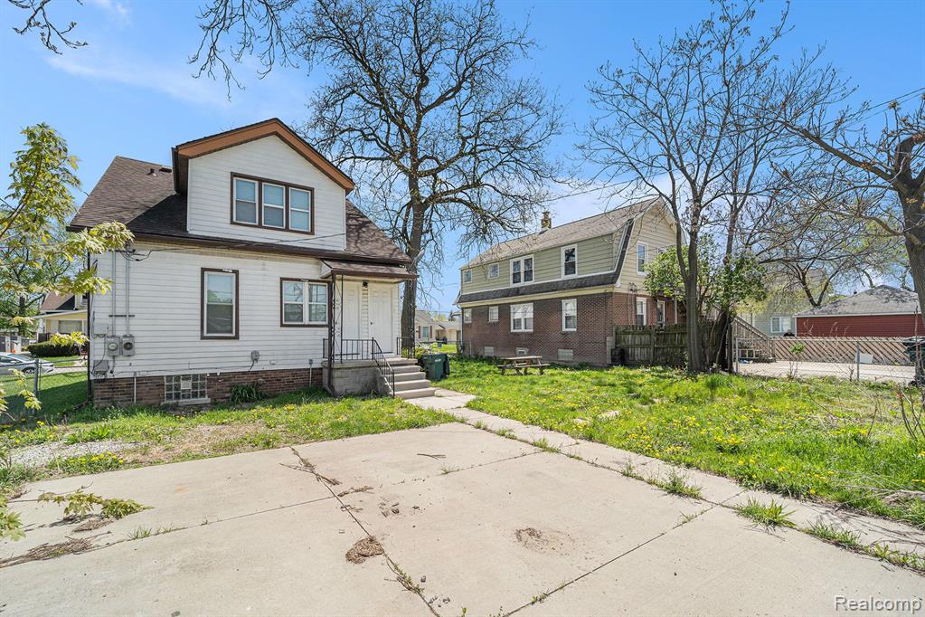 1654 Chandler Avenue Property Photo 23