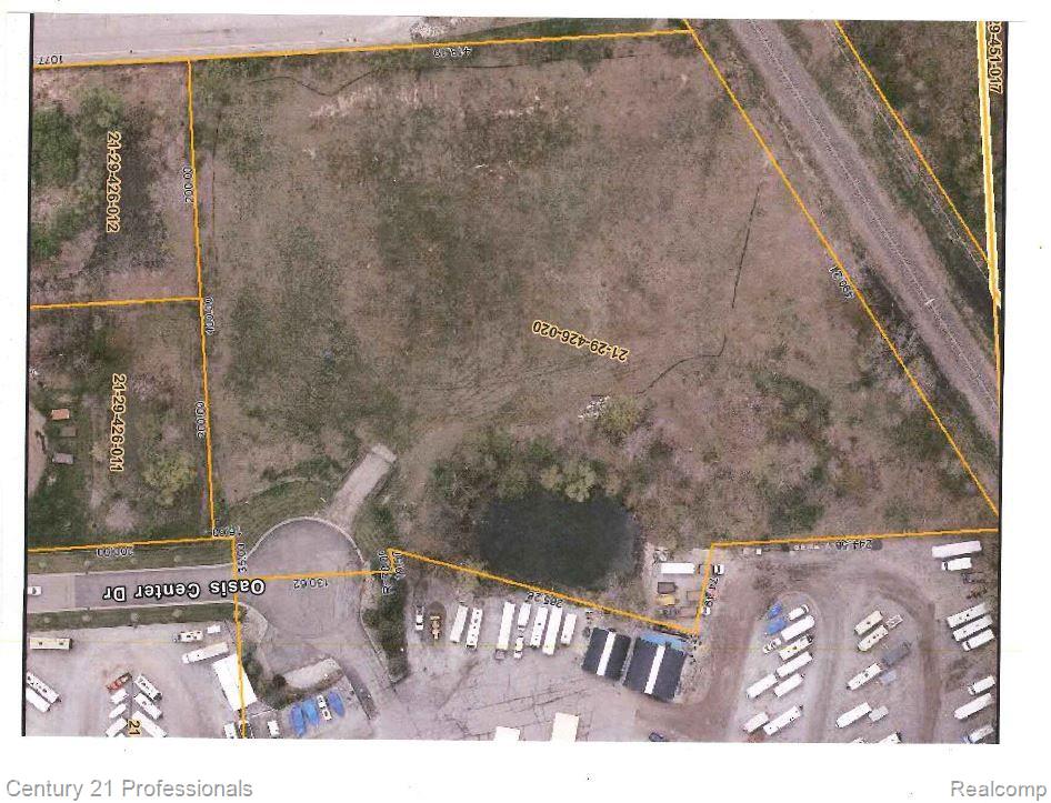 59121 Oasis Center Drive Property Photo 1