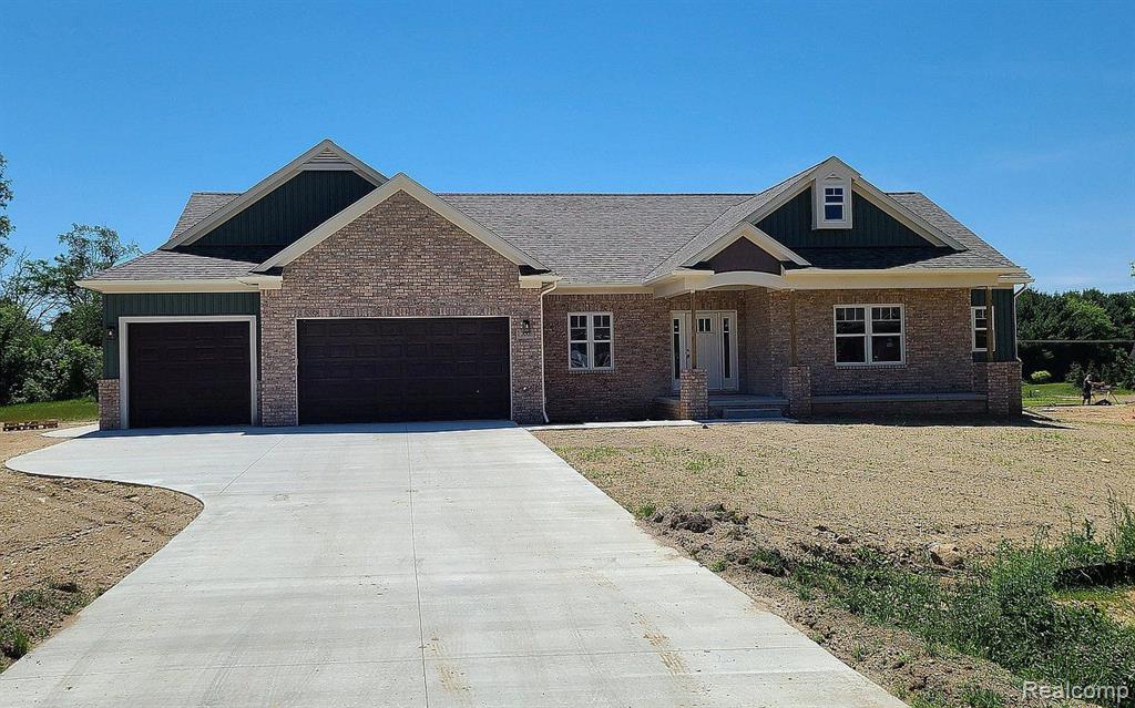 10008 QUARRY RIDGE Road Property Photo 1