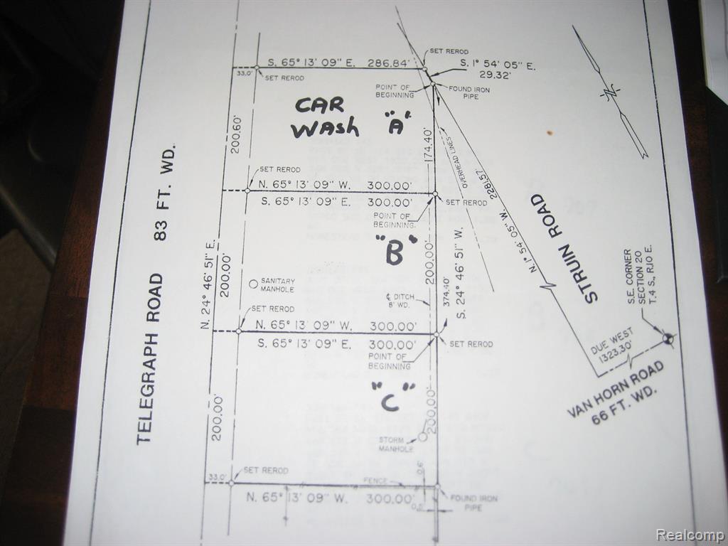 TELEGRAPH TELEGRAPH Road Property Photo 1