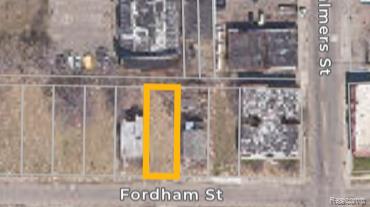 14267 Fordham Street Property Photo 3