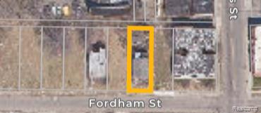 14267 Fordham Street Property Photo 4