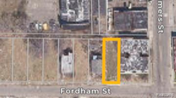 14267 Fordham Street Property Photo 5