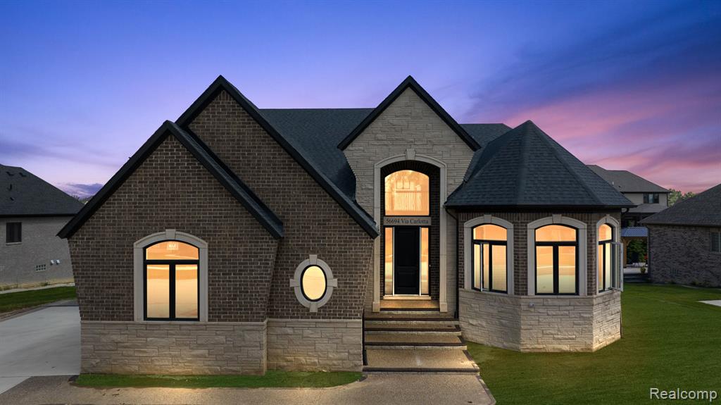 56694 Via Carlotta Property Photo 1