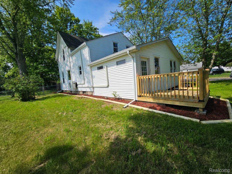411 Lytle Avenue Property Photo 1