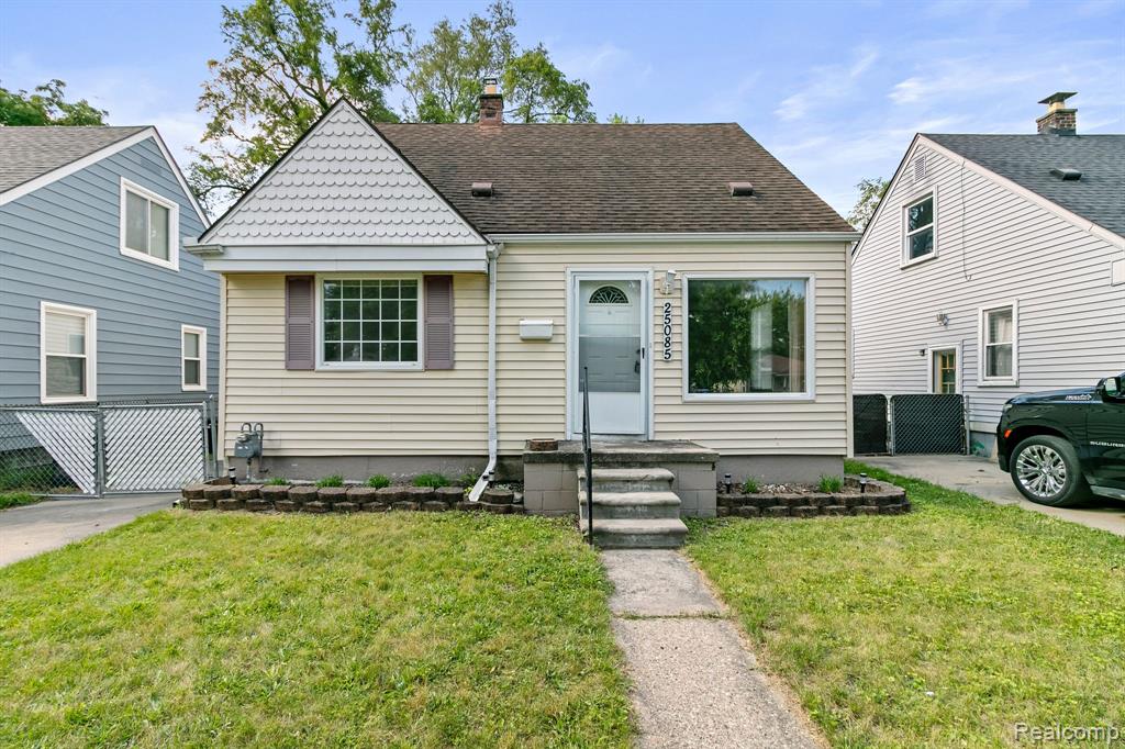 25085 Colgate Street Property Photo 1
