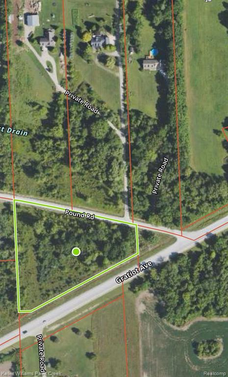 10000 Gratiot Avenue Property Photo 1