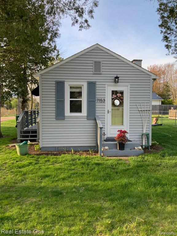 7153 Cedar Road Property Photo 1