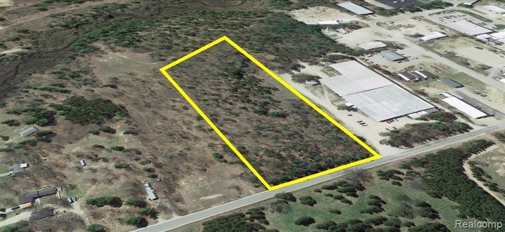 616 Dresden Road Property Photo 1