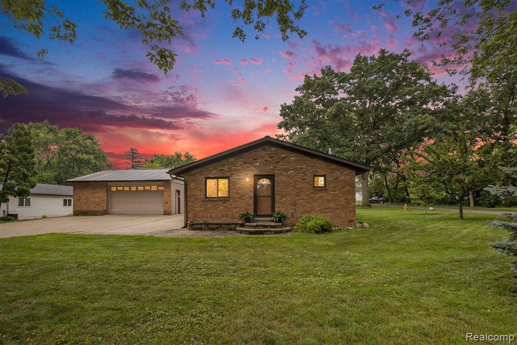 6510 Harper Drive Property Photo 1