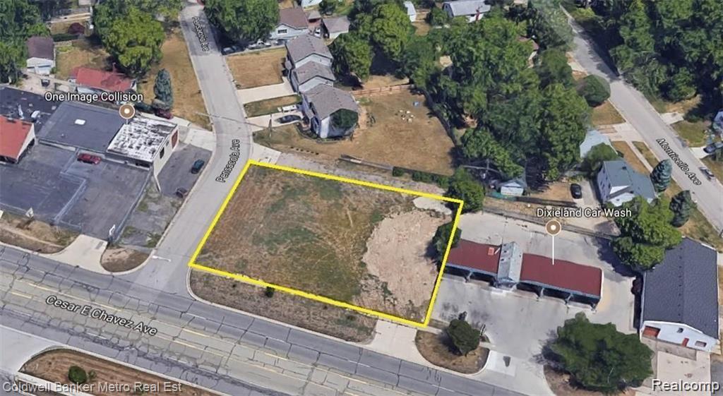 856 Cesar E Chavez Avenue Property Photo