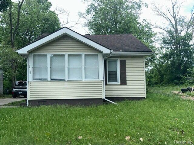 19171 Glastonbury Road Property Photo 1