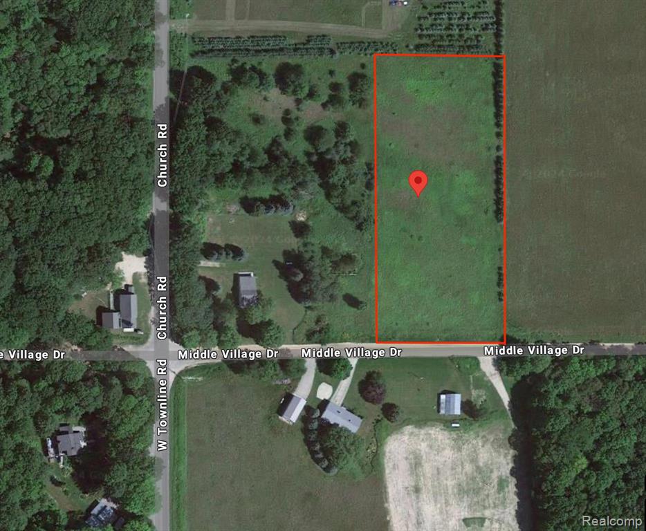 8924 MIDDLE VILLAGE Road