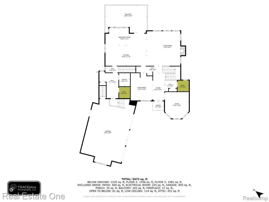 52430 Silent Ridge Drive Property Photo 85