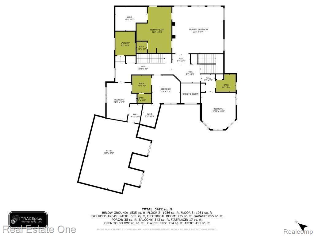 52430 Silent Ridge Drive Property Photo 86