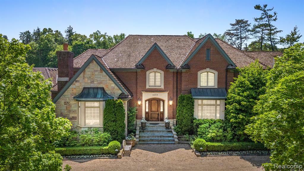 1055 Orchard Ridge Road Property Photo 4