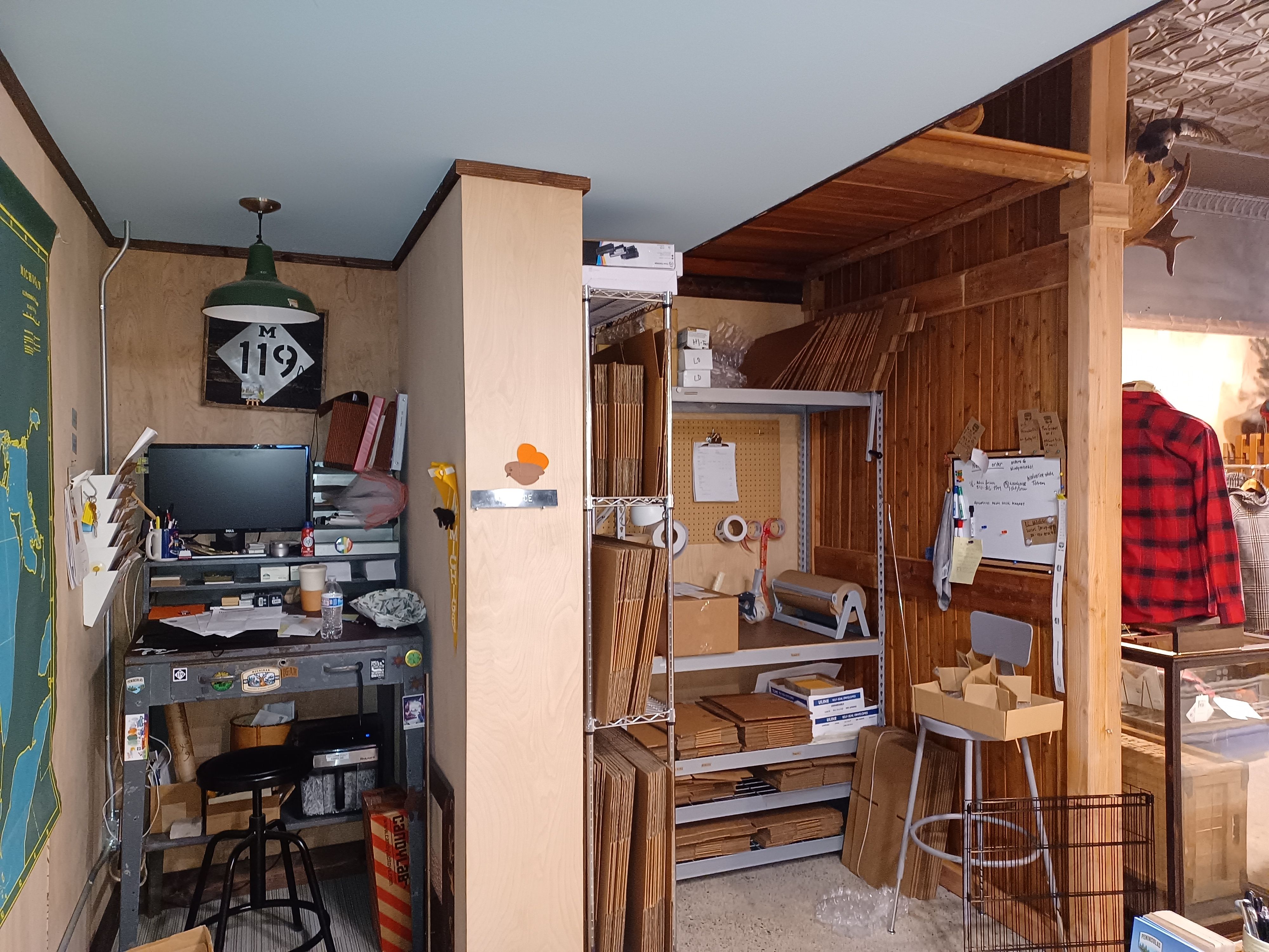3171 12 Mile Road Property Photo 20