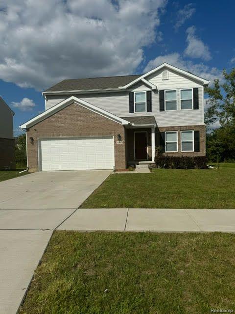 16913 Aberdeen Drive Property Photo 1