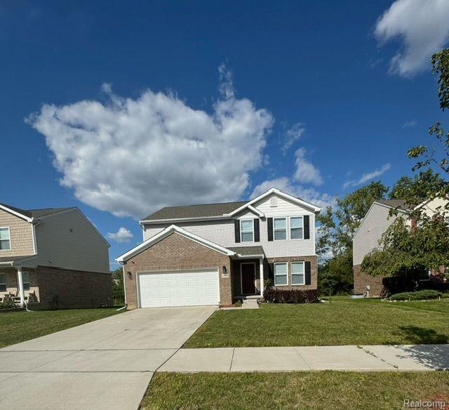 16913 Aberdeen Drive Property Photo 2