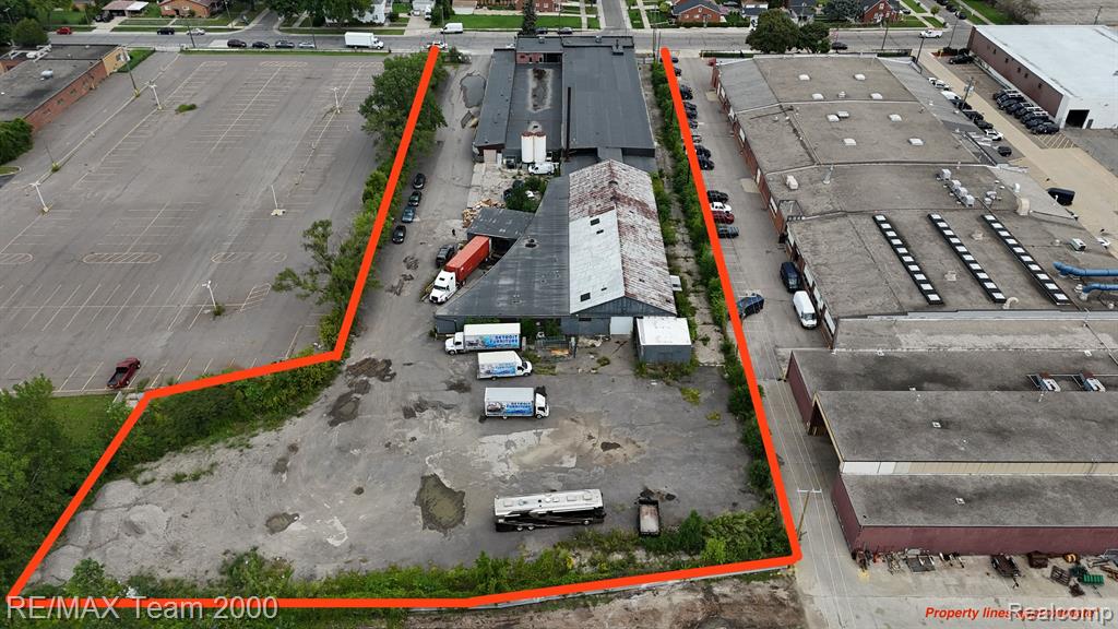 10501 Haggerty Street Property Photo 12