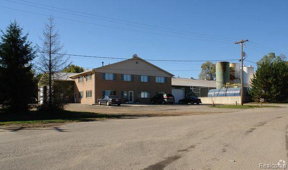 2122 Glenn Street Property Photo 1
