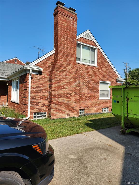 12300 Laing Street Property Photo 2