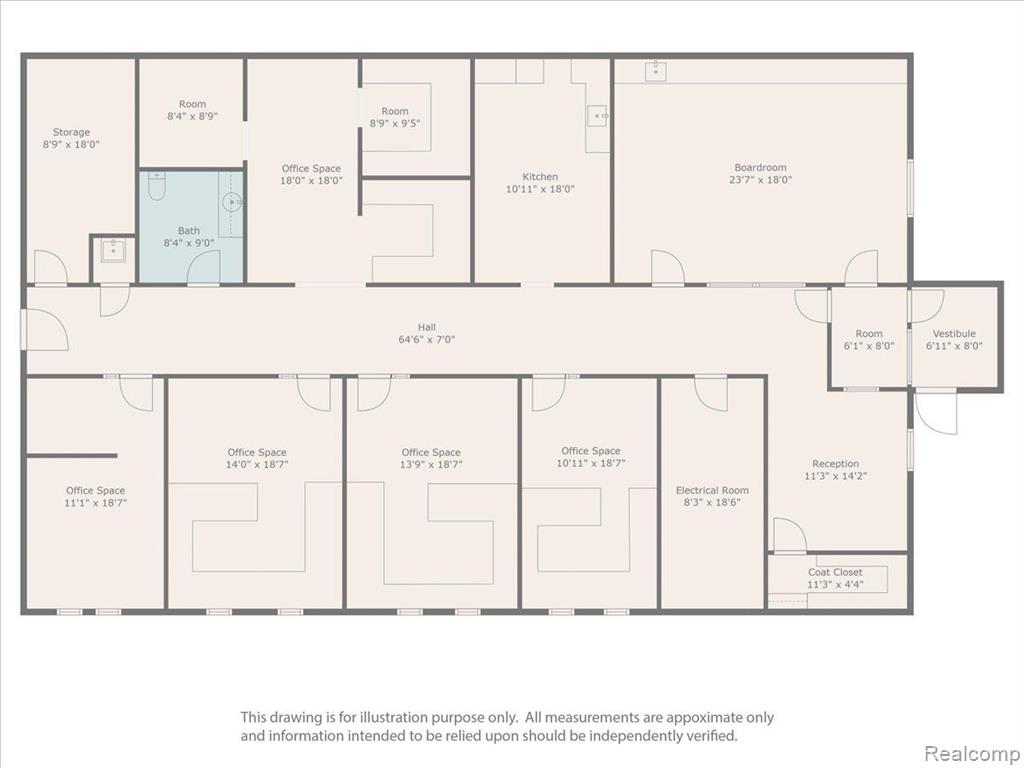 3540 Biddle Avenue Property Photo 49