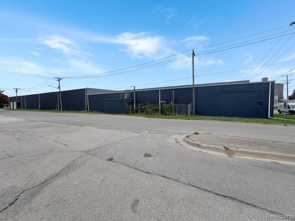 812 N Beck Street Property Photo 1