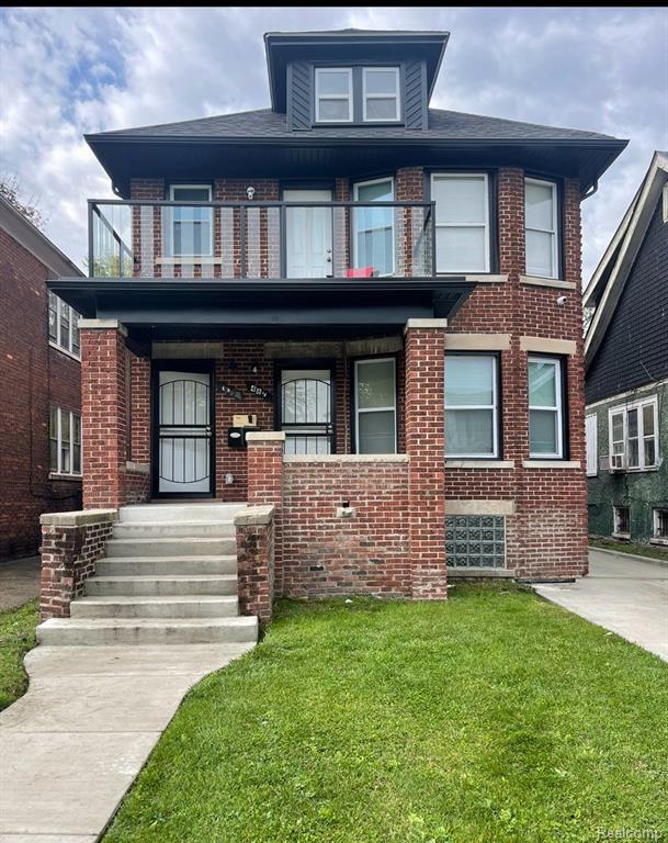 487 PHILIP Street
