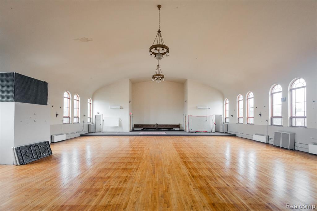 3553 W Vernor Property Photo 7