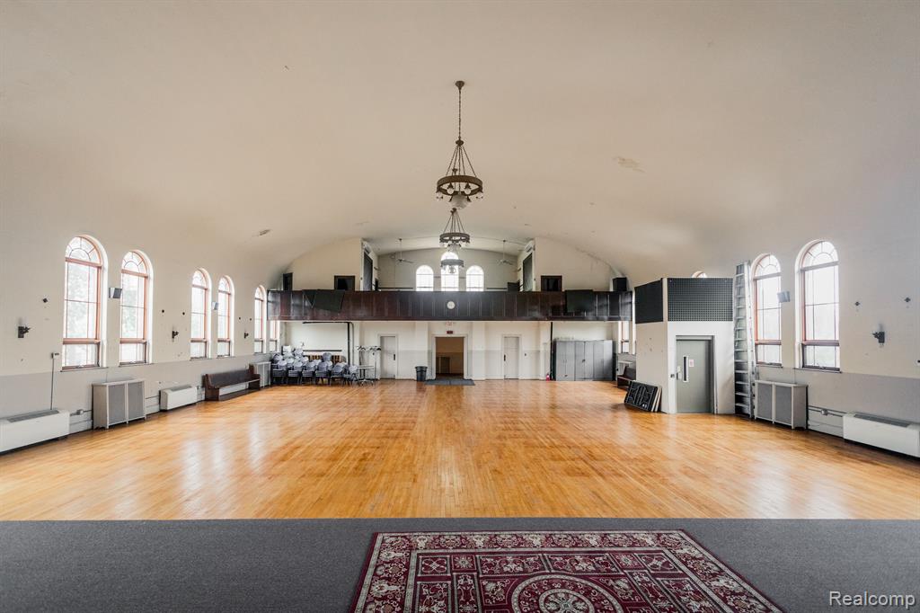 3553 W Vernor Property Photo 10