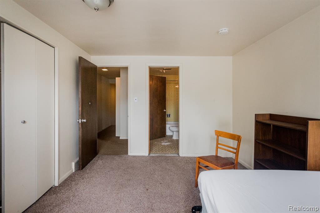 3553 W Vernor Property Photo 13