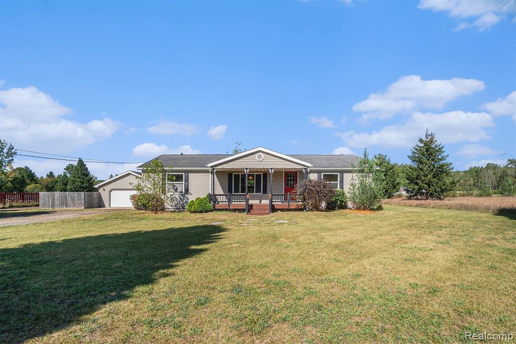 1277 Morrison Road Property Photo 1
