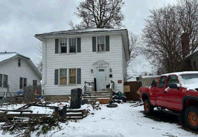 4127 Custer Avenue Property Photo 1