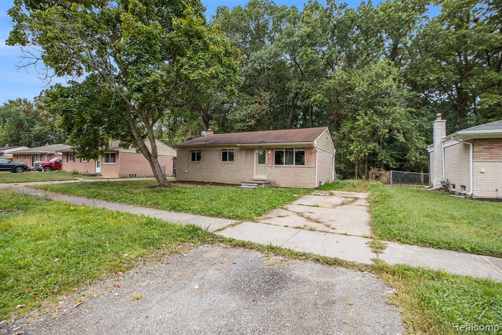 15846 HAMPDEN Street Property Image
